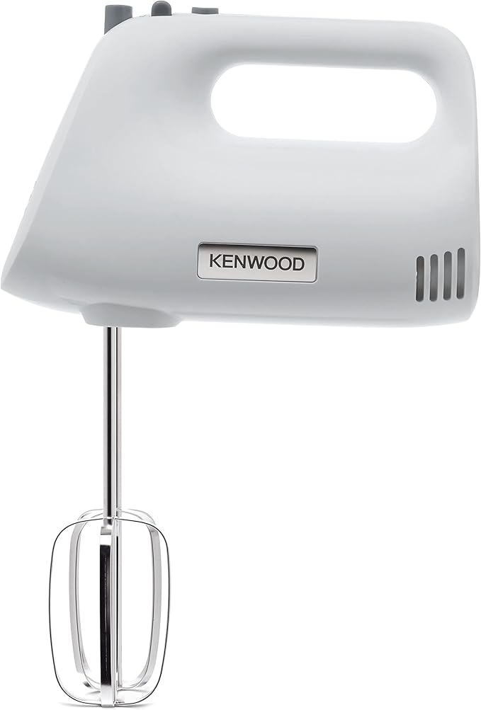 Kenwood HMP32.A0WH Hand Mixer White مضرب بيض من كينوود