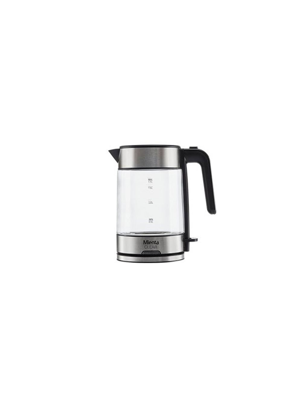 Mienta Clear Kettle - 2200W - EK201520A