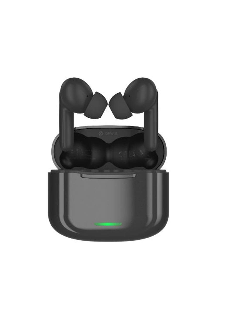 Devia EM411 Star Series ANC-E1 Wireless Earbuds - Black HP99K