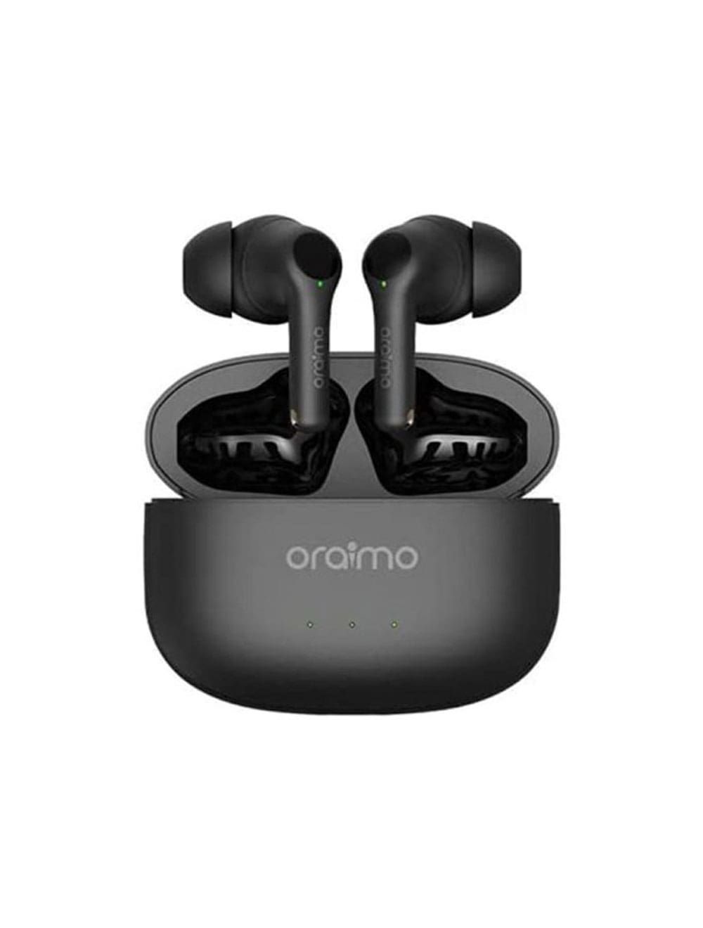 Oraimo Freepods 3 Tws True Wireless Stereo Earbuds - Black HP02K