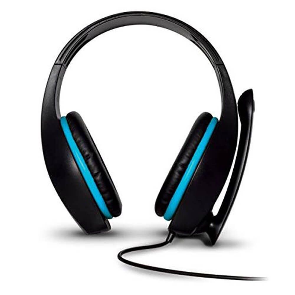 Spirit HP147 of Gamer PRO-H5 Gaming Headset - Blue