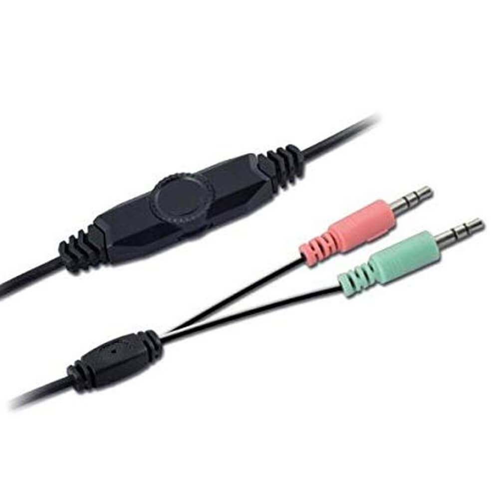 Spirit HP147 of Gamer PRO-H5 Gaming Headset - Blue