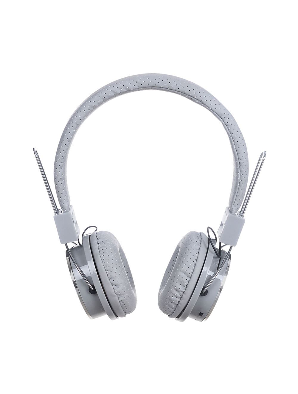 Media Tech Headphone Bluetooth MT-05 - Gray HP401