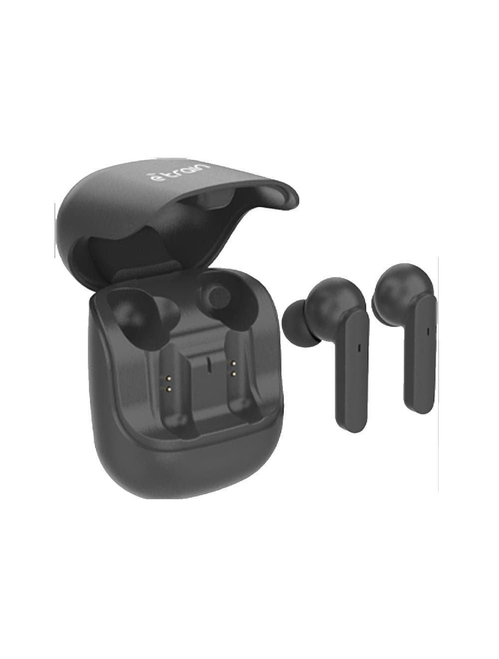 Etrain VIBES Wireless Earbuds with Charging Case