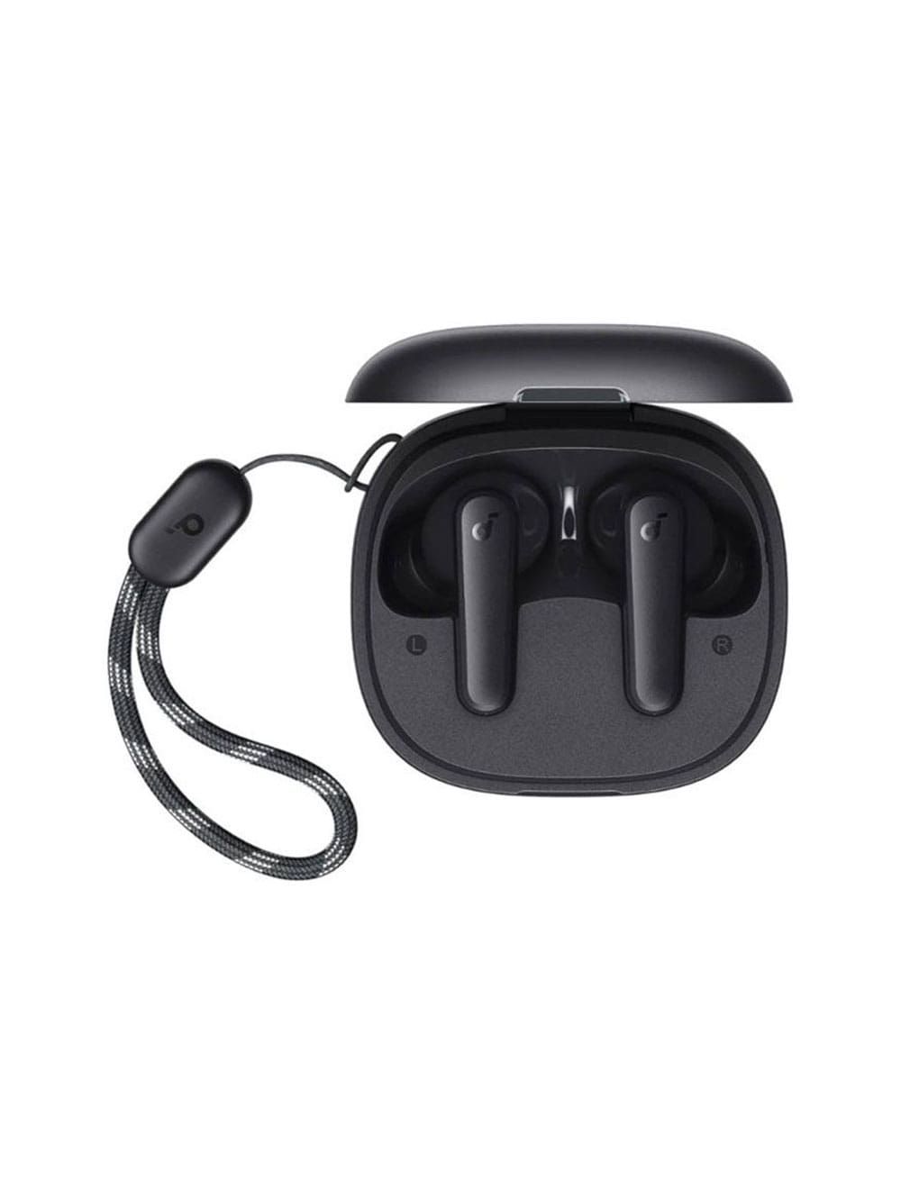 Anker Soundcore R50I Earphone TWS - Black (B)