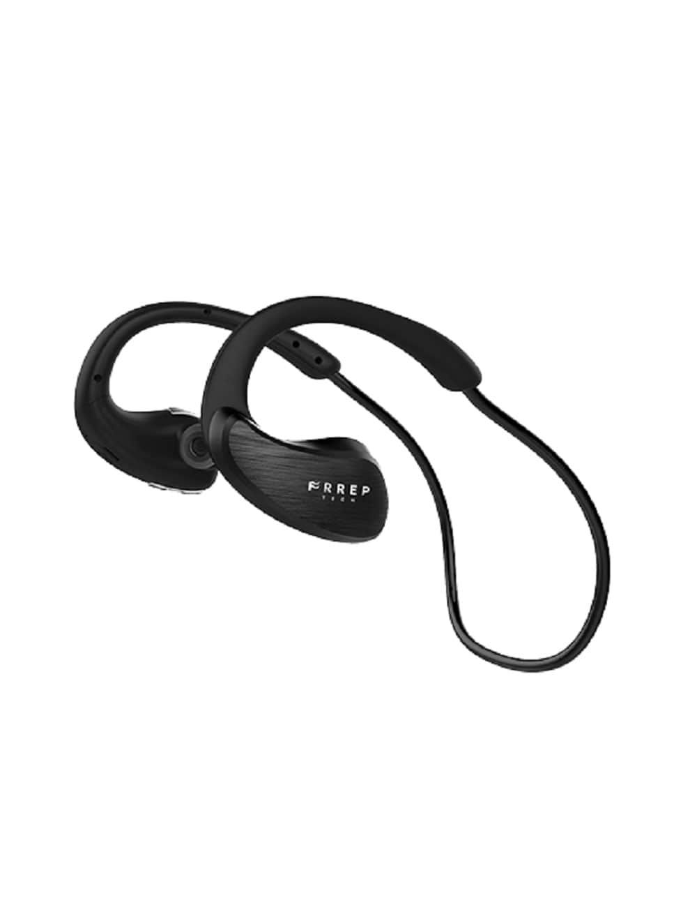 Frrep Headphone Wireless A885 - Black HP762