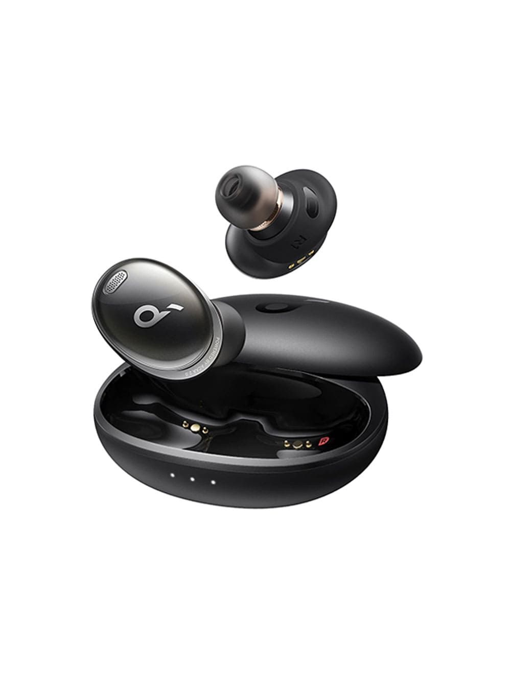 Anker Soundcore Liberty 3 Pro Earbuds - Black