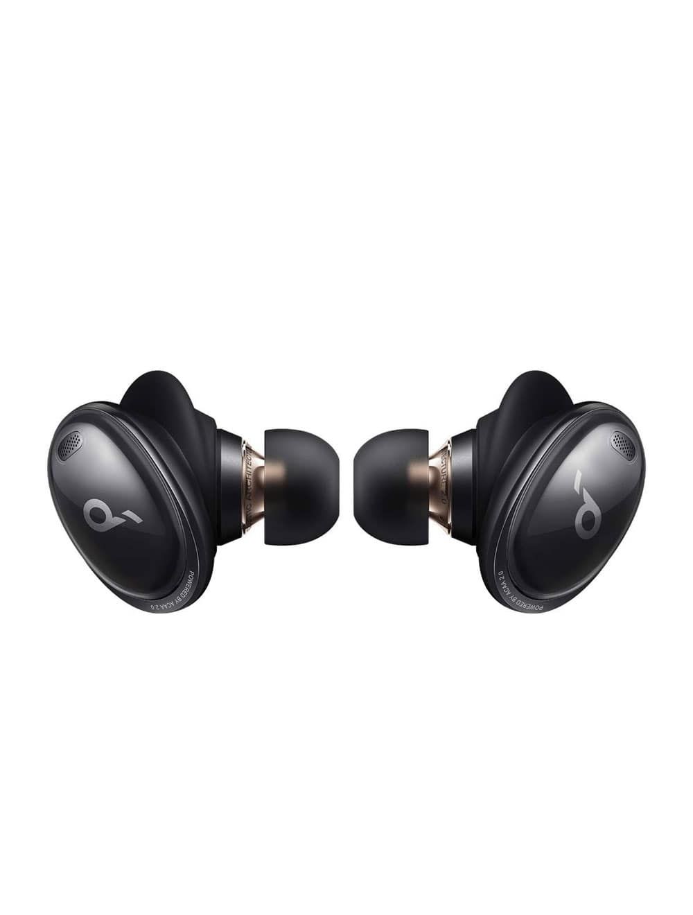 Anker Soundcore Liberty 3 Pro Earbuds - Black