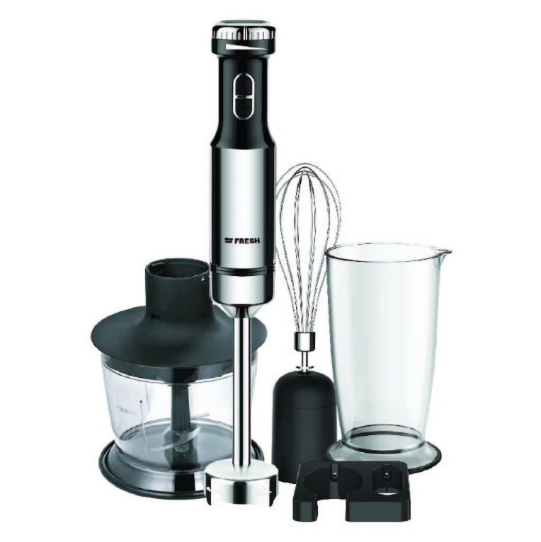 Fresh hb-800fo hand blender 800 watt