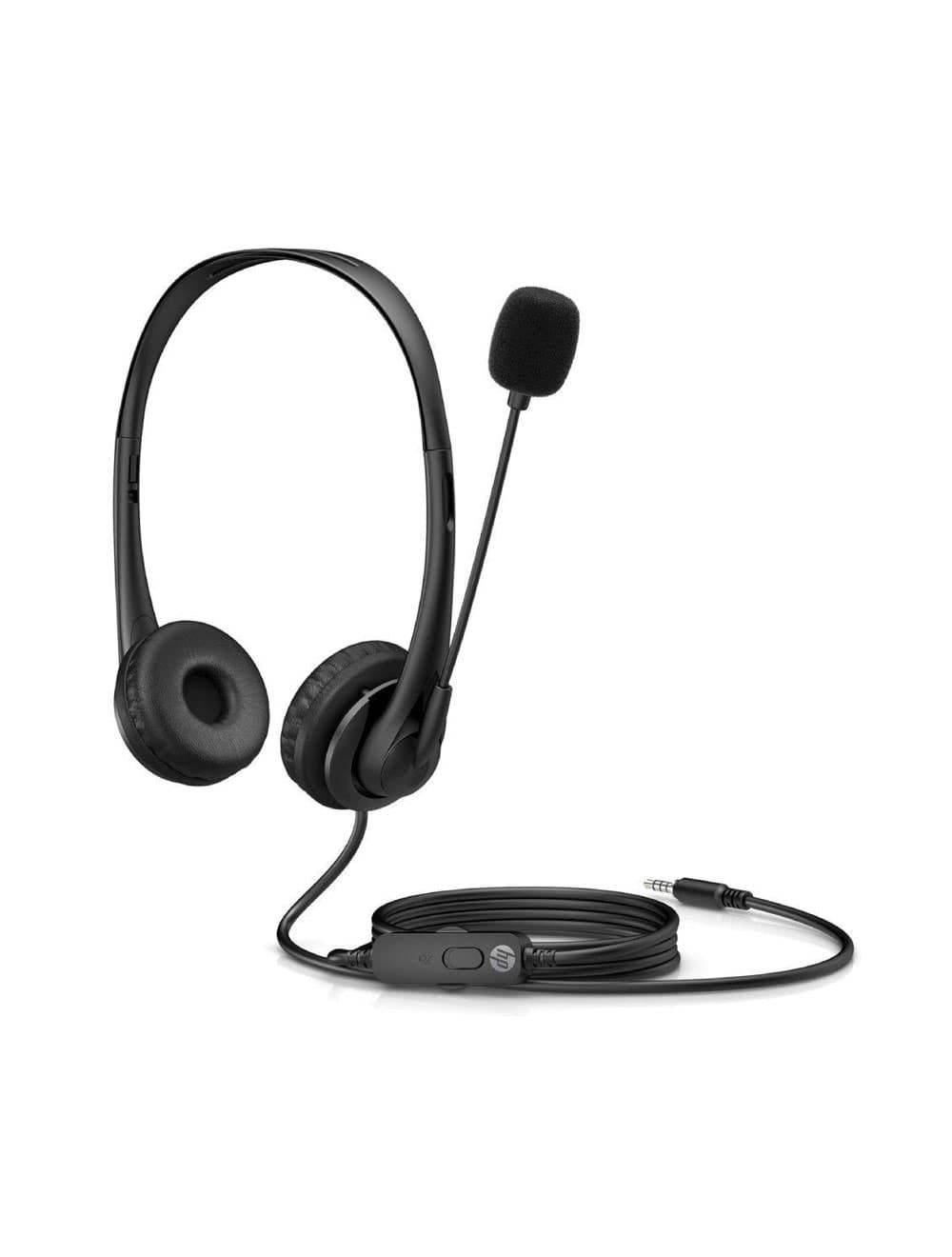 HP Stereo 3.5mm Headset G2 HP83N