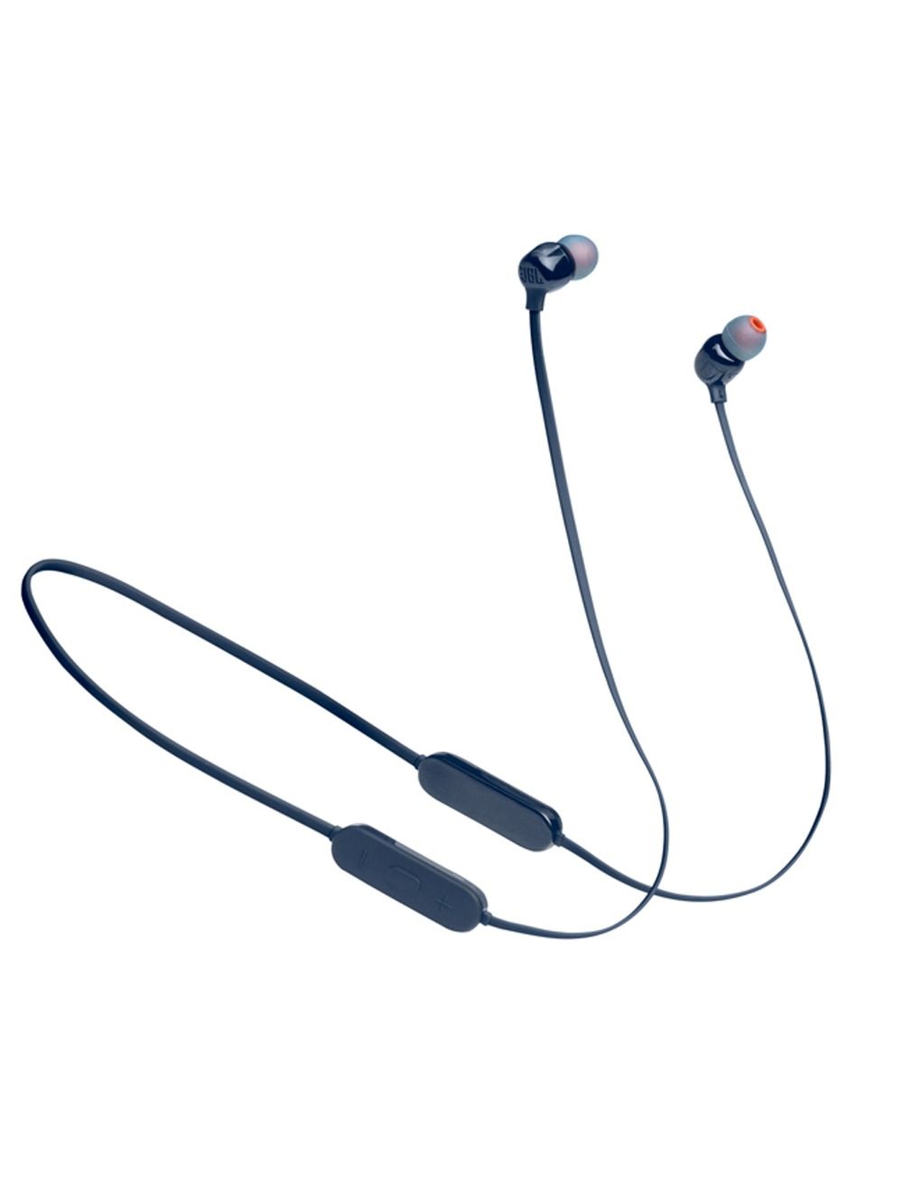 JBL Wireless In Ear Headphone - T125BT - Blue HP892