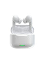 Devia EM411 Star Series ANC-E1 Wireless Earbuds - White HP99H-1