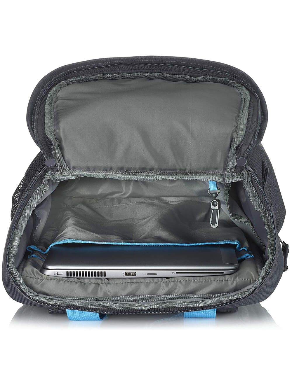 حقيبة ظهر رياضية HP Odyssey - مقاس 15.6 بوصة - 5WK93AA 