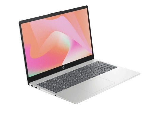 احصل على اتش بي 15-fd0371nia لاب توب بمعالج i7 جيل 13 وذاكرة 8GB مع 512GB SSD وكارت MX570 لأداء قوي، توصيل سريع وضمان سنة من Cairo Drop – Get it now!