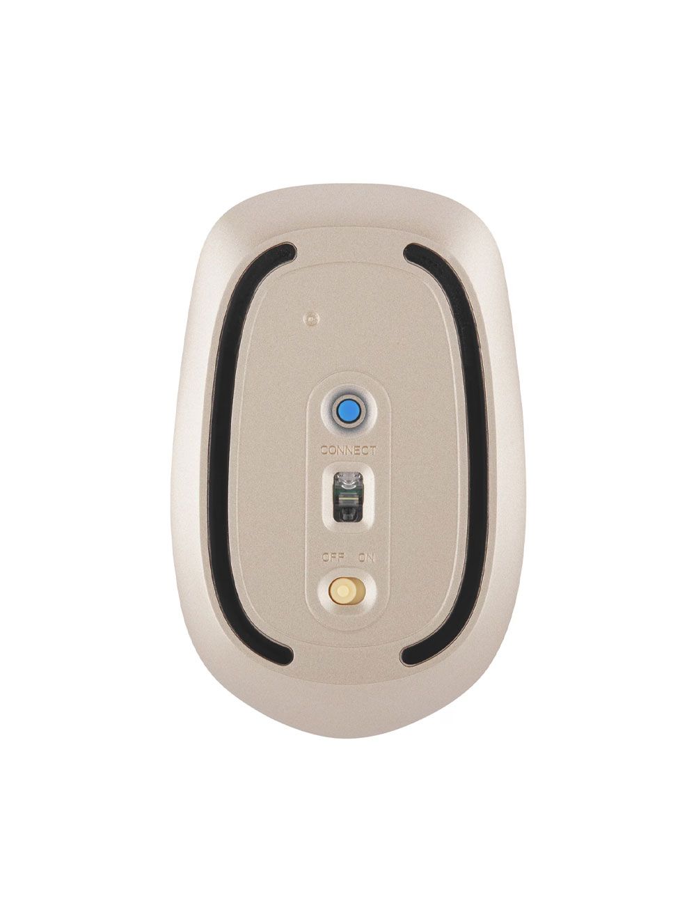 استمتع بتجربة عملية مع أتش بى ماوس بلوتوث Slim فضي – تصميم أنيق، دقة 1600 DPI، بلوتوث 5.0، مع ضمان سنة وتوصيل سريع – Enjoy HP Bluetooth Slim Mouse Silver.