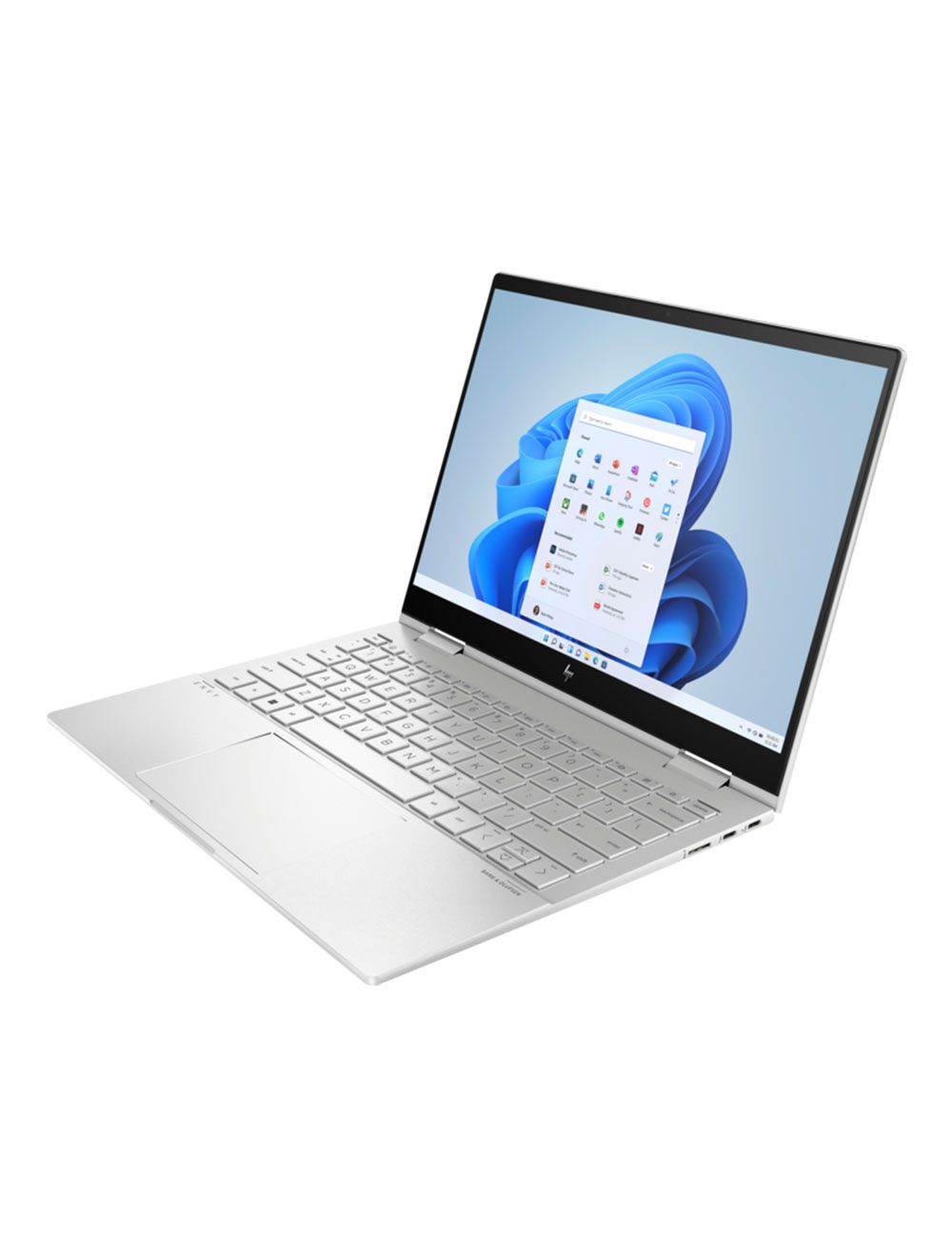 اكتشف hp envy x360 سعر مميز مع معالج i5-1230U، رامات 8GB، هارد 512GB SSD، شاشة 13.3” WUXGA، ضمان وتوصيل سريع – Buy HP Envy x360 now.