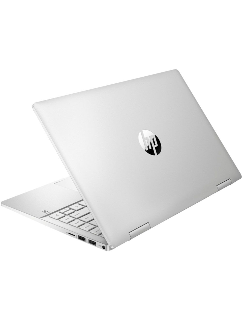 اكتشف اتش بي بافليون x360 i5 الجيل 13 مع 8GB RAM و512GB SSD وشاشة 14 بوصة FHD – Explore HP Pavilion x360 i5 13th Gen with fast delivery & warranty.