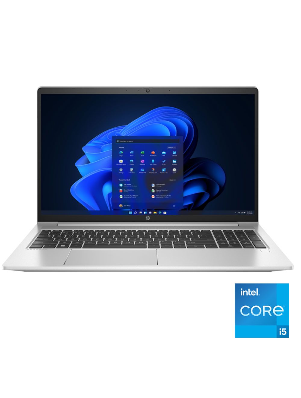 hp probook 450 g9 بمعالج i5-1235U الجيل 12 مع 8GB RAM و512GB SSD وشاشة 15.6، احصل  بأفضل سعر وضمان سنة مع توصيل سريع من Cairo Drop. Discover hp probook 450 g9