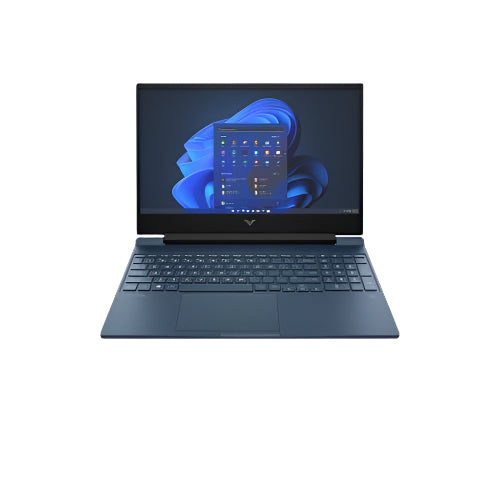 استمتع بقوة اتش بي Victus 15 بمعالج i5 الجيل 12، جرافيك GTX1650، وسعر اللاب توب hp الأمثل في مصر. Get the best HP laptop price now with fast delivery.