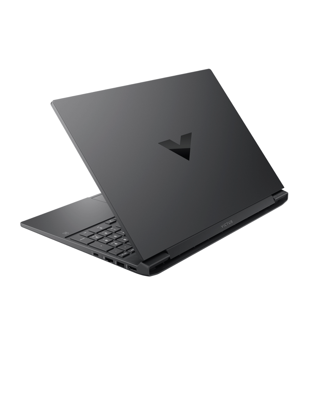 اكتشف قوة وأداء اتش بي Victus 15 بمعالج Ryzen 5 وذاكرة SSD 1TB ورسومياتGTX 1650،شاشة FHD 15.6، ويندوز 11 – ضمان وتوصيل سريع. Discover HP Victus 15 with Ryzen 5,