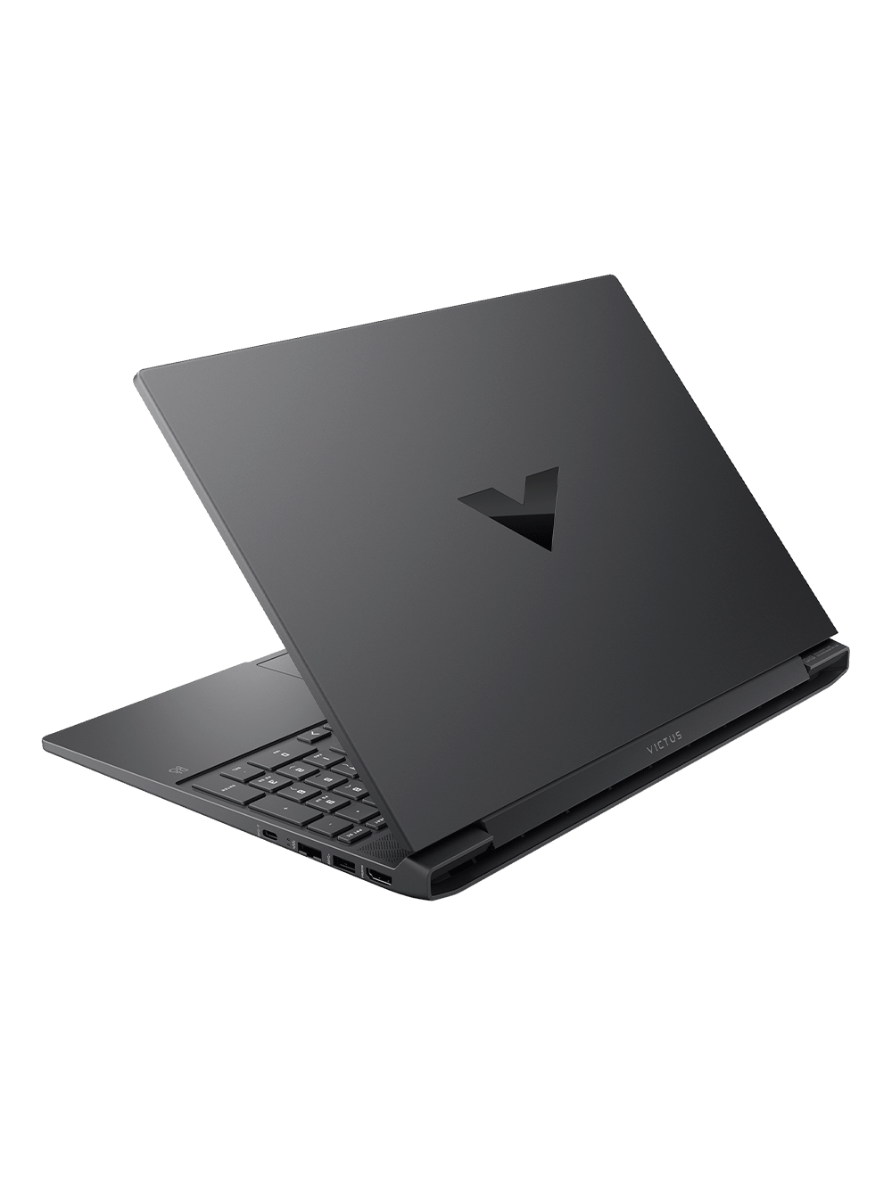 اكتشف قوة وأداء لاب توب HP Victus 15 Ryzen 7 مع كارت RTX 3050 Ti وسعة 1TB SSD، مثالي للألعاب والدراسة والعمل، مع ضمان وسرعة توصيل – Discover HP Victus power.