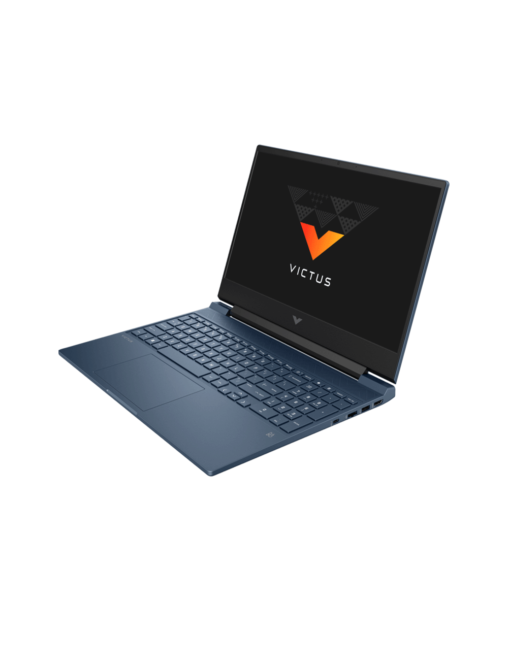 احصل على اتش بي Victus 15 لاب توب بمعالج i7-13700H وكارت RTX 4050 لتجربة ألعاب مذهلة مع توصيل سريع وضمان سنة – Get HP Victus 15 i7 laptop with RTX 4050 now.