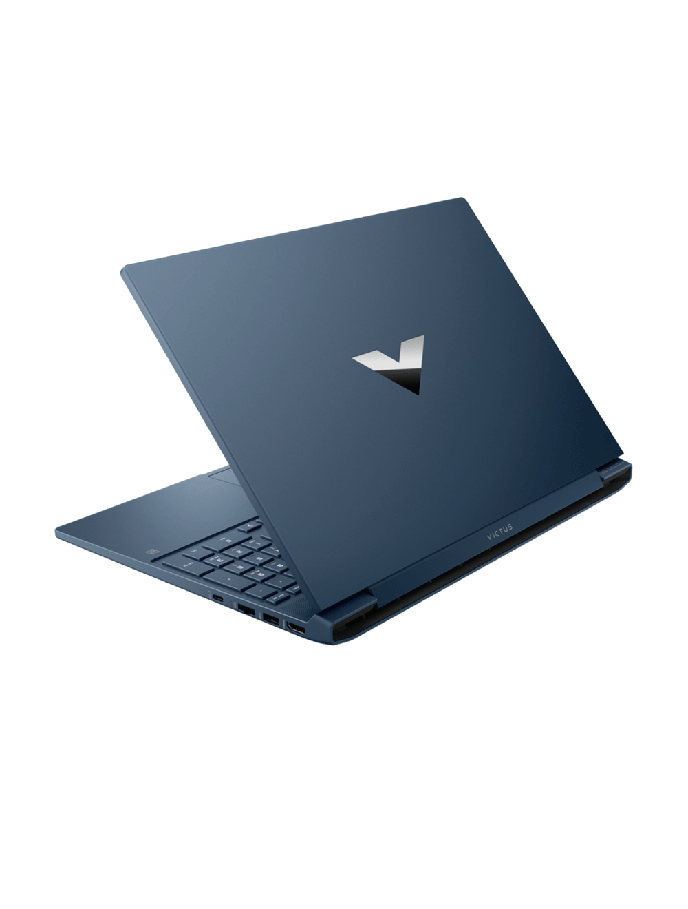 احصل على اتش بي Victus 15 لاب توب بمعالج i7-13700H وكارت RTX 4050 لتجربة ألعاب مذهلة مع توصيل سريع وضمان سنة – Get HP Victus 15 i7 laptop with RTX 4050 now.