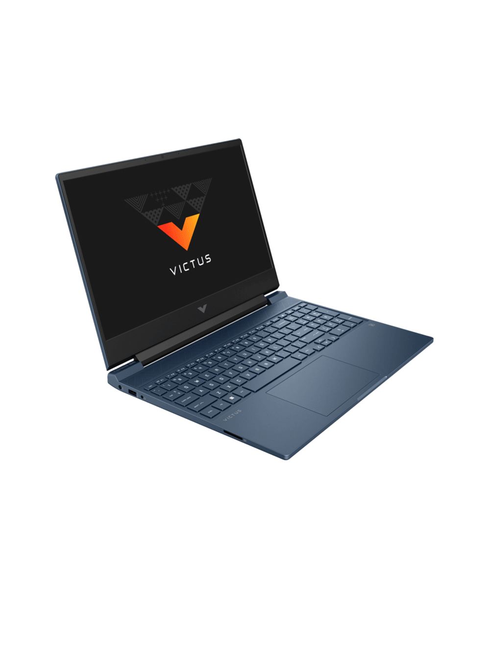احصل على اتش بي Victus 15 لاب توب بمعالج i7-13700H وكارت RTX 4050 لتجربة ألعاب مذهلة مع توصيل سريع وضمان سنة – Get HP Victus 15 i7 laptop with RTX 4050 now.