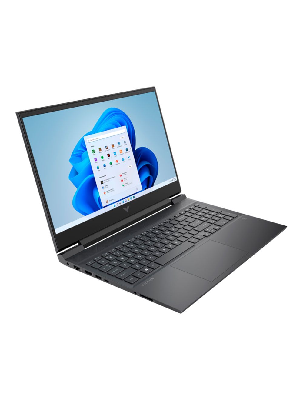 اكتشف اتش بي Victus 16 بمعالج i7-12700H وكارت RTX 3060 مع شاشة 16.1 بوصة FHD وضمان سنة وتوصيل سريع – Explore HP Victus 16 i7 laptop with RTX 3060 today.