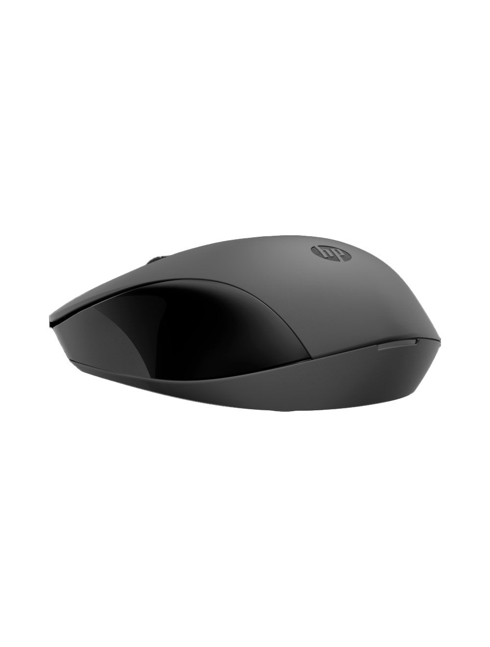 ماوس اتش بي 150 لاسلكي بدقة 1600 DPI وتصميم مريح لأقصى أداء، HP mouse 150 wireless with 1600 DPI precision and comfort – Cairo Drop ضمان وتوصيل سريع.
