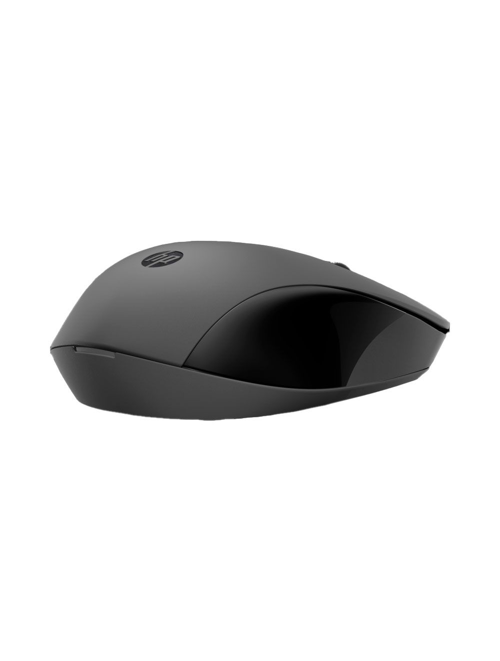 ماوس اتش بي 150 لاسلكي بدقة 1600 DPI وتصميم مريح لأقصى أداء، HP mouse 150 wireless with 1600 DPI precision and comfort – Cairo Drop ضمان وتوصيل سريع.