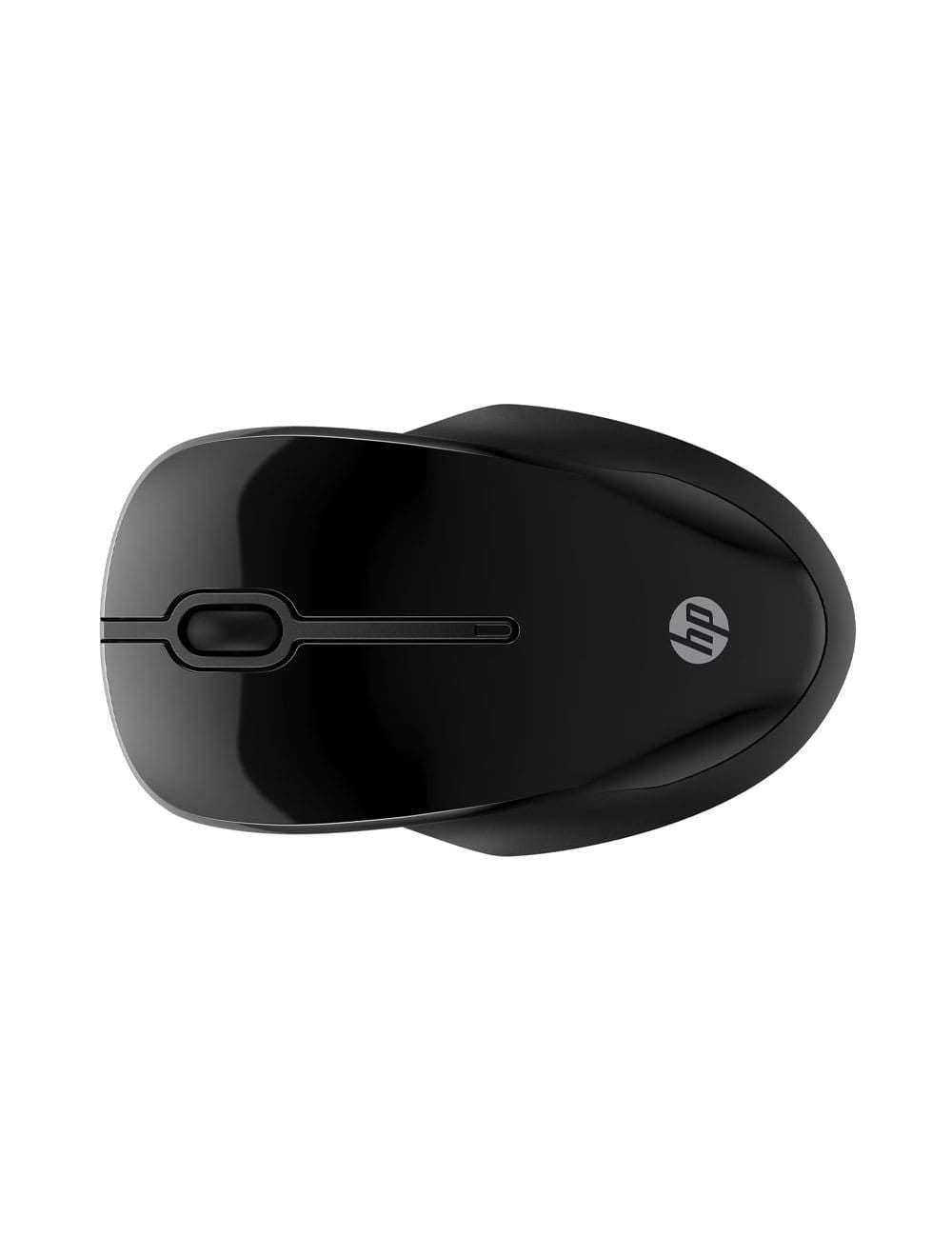 ماوس اتش بي 250 لاسلكي أسود 1600DPI مع USB وبلوتوث 5.0، متوافق مع ويندوز وماك، بطارية تدوم 12 شهرًا، توصيل سريع وضمان من Cairo Drop. HP 250 wireless mouse 1600DPI,