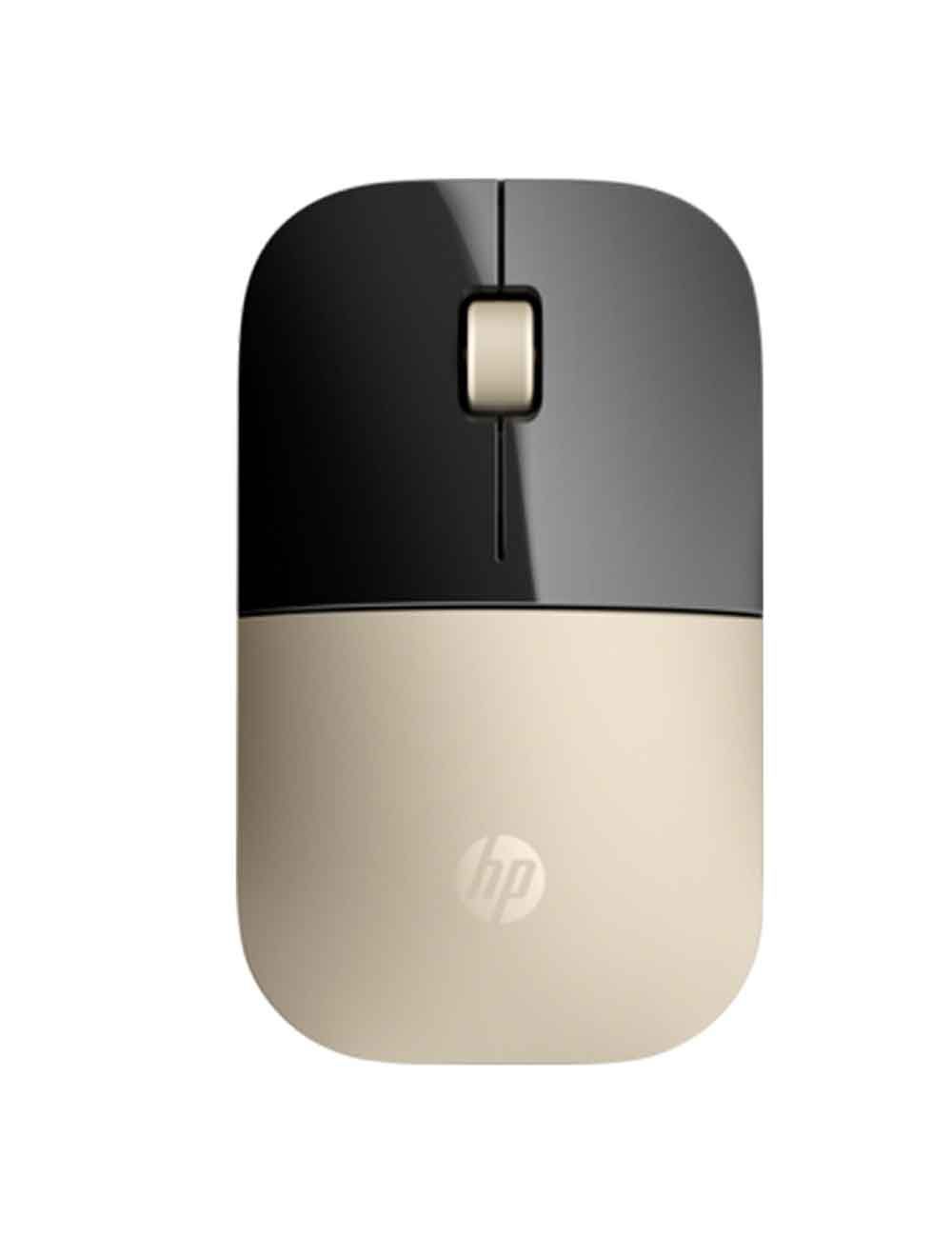 اكتشف أتش بي ماوس لاسلكي Z3700 موديل 7UH88AA بتصميم أنيق وراحة تدوم، HP wireless mouse with slim style, 16-month battery and 1-year warranty.