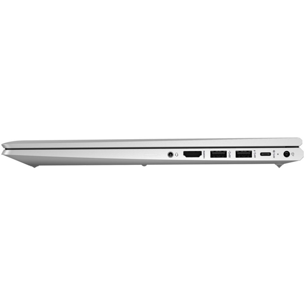 لاب توب HP ProBook 450 G9 بمعالج i7، رام 8 جيجا، SSD 512 جيجا، كارت MX570، شاشة 15.6" HD، تصميم فضي أنيق، توصيل سريع وضمان موثوق.