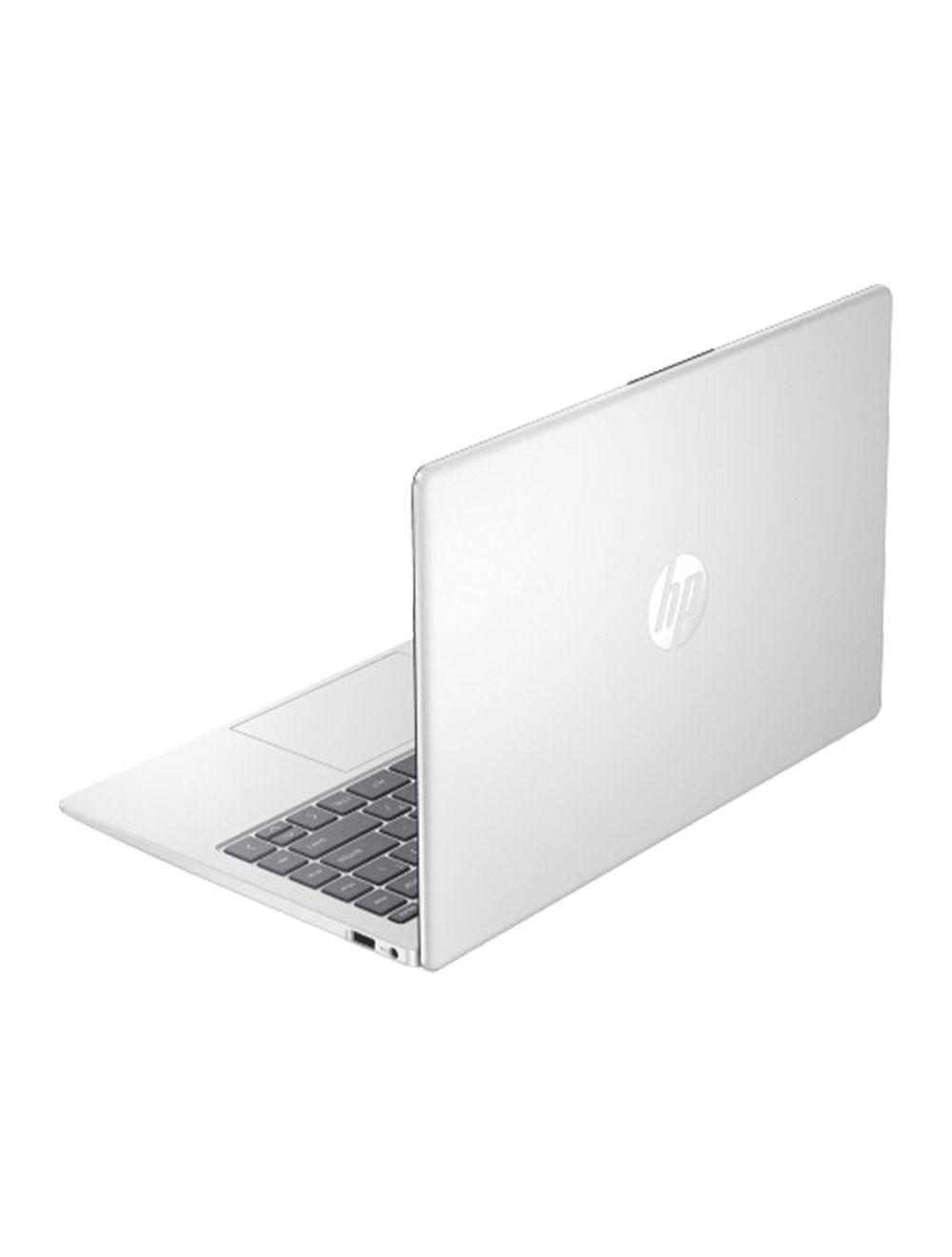 لاب توب HP Ryzen 3، 14 بوصة، 4GB RAM، 256 SSD، ويندوز 11 – أداء سريع. HP Ryzen 3 laptop, 14" HD, 4GB RAM, 256GB SSD, fast daily use.