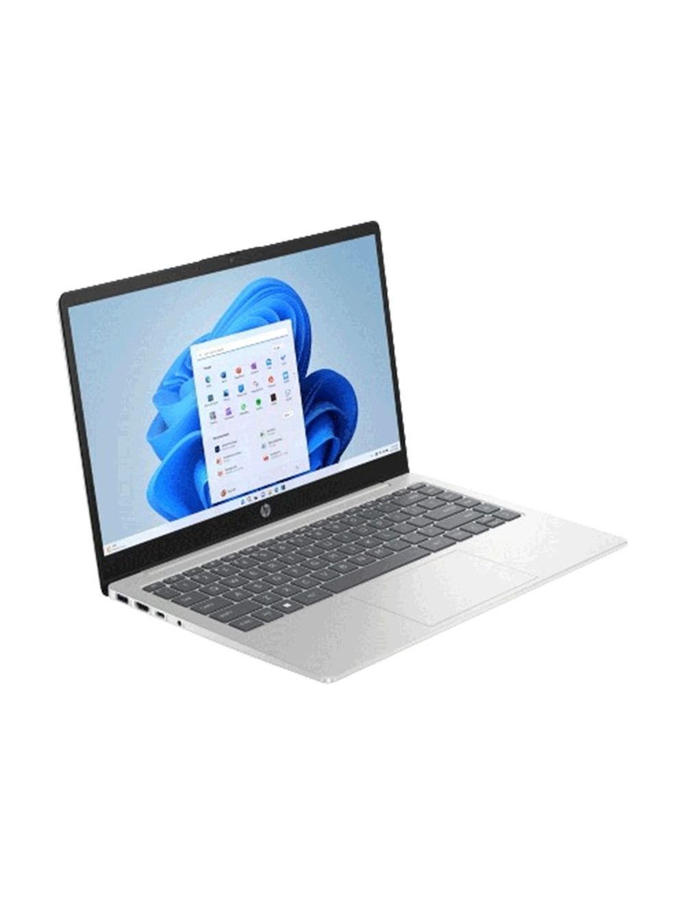 لاب توب HP Ryzen 3، 14 بوصة، 4GB RAM، 256 SSD، ويندوز 11 – أداء سريع. HP Ryzen 3 laptop, 14" HD, 4GB RAM, 256GB SSD, fast daily use.