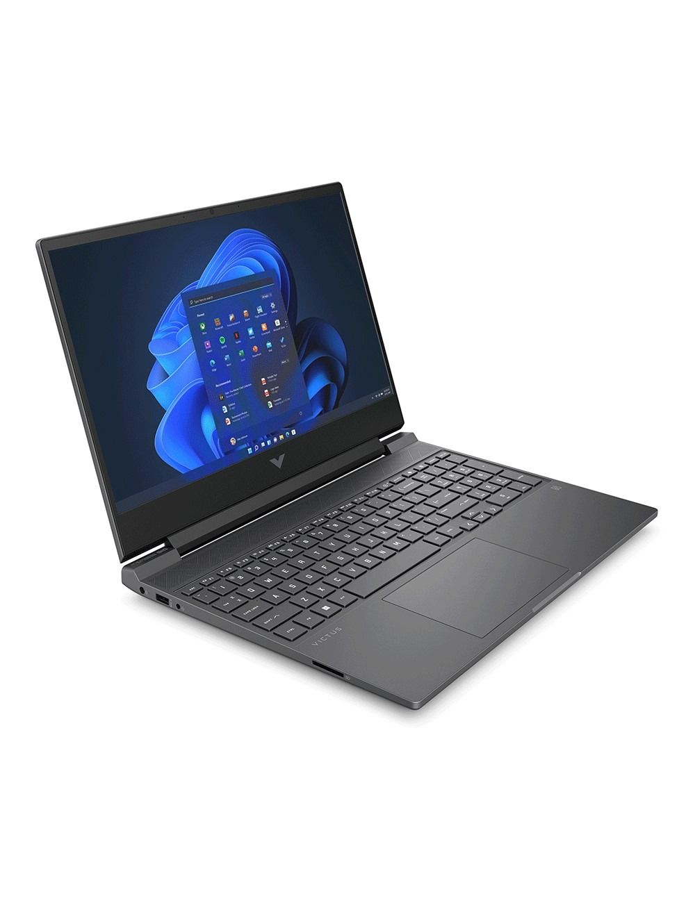 اكتشف اتش بي Victus 15-fa1001ne مع معالج i7الجيل 13 وكارت RTX 4050 وسعة 1TB SSD،مثالي للألعاب والعمل | Discover HP Victus 15-fa1001ne with 13th Gen i7, RTX 4050