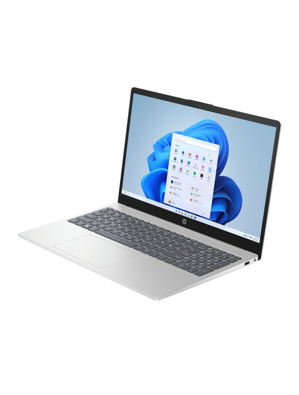 استمتع بأداء أتش بي 14-em0006ne بمعالج Ryzen 5 وشاشة 14” FHD، وسعر لاب hp مميز مع SSD سريع وRAM 8GB | Get HP 14 Ryzen 5 Laptop with SSD 512GB and 8GB RAM at best hp laptop price.