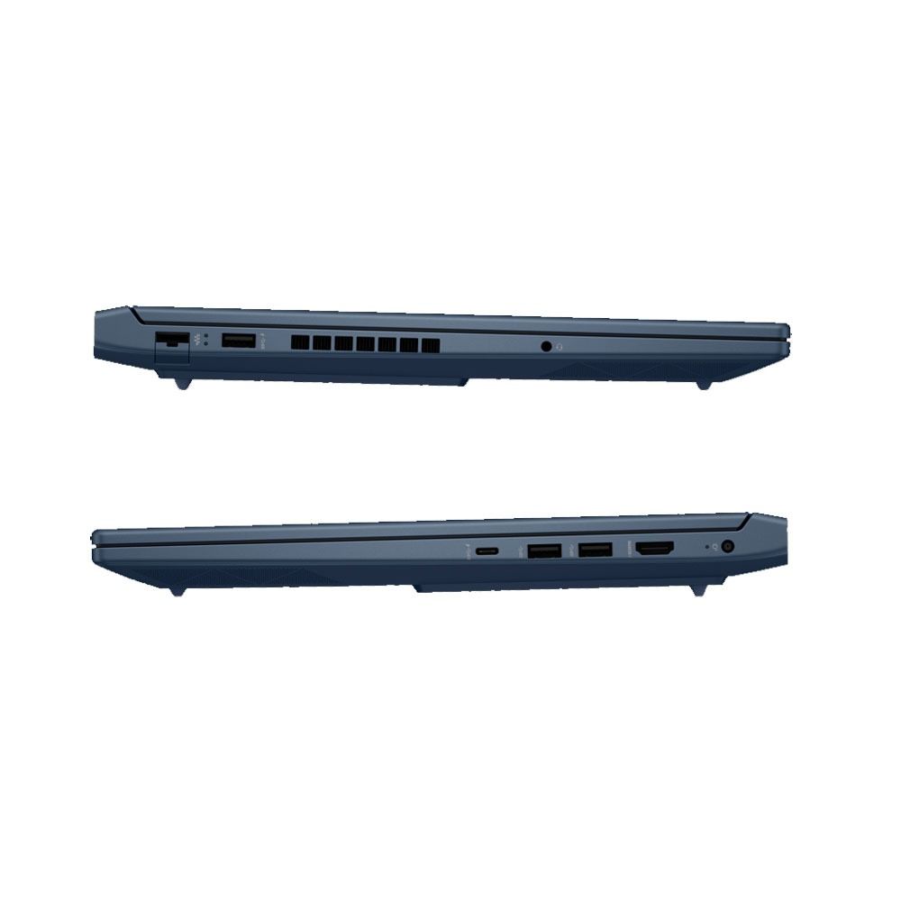 اتش بي Victus 16-r0068ne لاب توب - i7-13700H، رام 16 جيجا، SSD 1 تيرا، RTX 4060 8GB، شاشة 16 بوصة أزرق - HP Victus16 Laptop Egypt