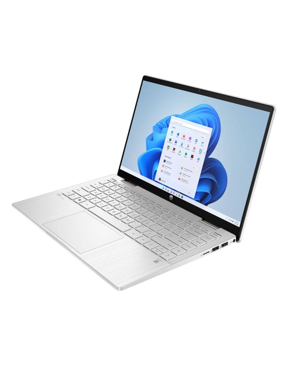 استكشف اتش بي بافليون x360 14 بمعالج i7 الجيل 13 وذاكرة 16GB مع SSD 512GB، أداء مثالي في تصميم أنيق، خيار رائع ضمن pavilion hp 14 laptops.