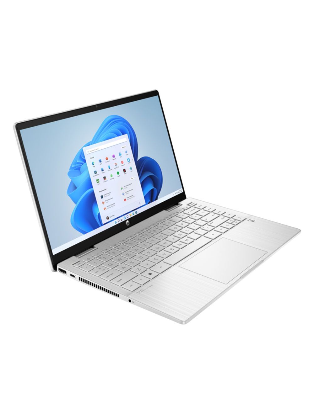 استكشف اتش بي بافليون x360 14 بمعالج i7 الجيل 13 وذاكرة 16GB مع SSD 512GB، أداء مثالي في تصميم أنيق، خيار رائع ضمن pavilion hp 14 laptops.