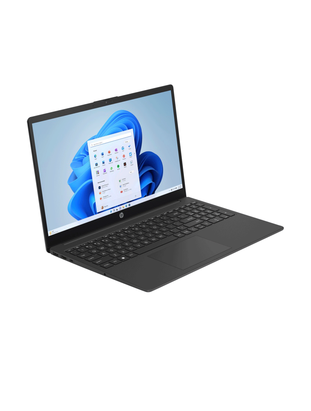 اتش بي15 fc00036ne بمعالج Ryzen 7، رامات 16GB، تخزين SSD 512GB، شاشة 15.6" FHD – HP 15 fc00036ne Ryzen 7, 16GB RAM, 512GB SSD, Radeon Graphic