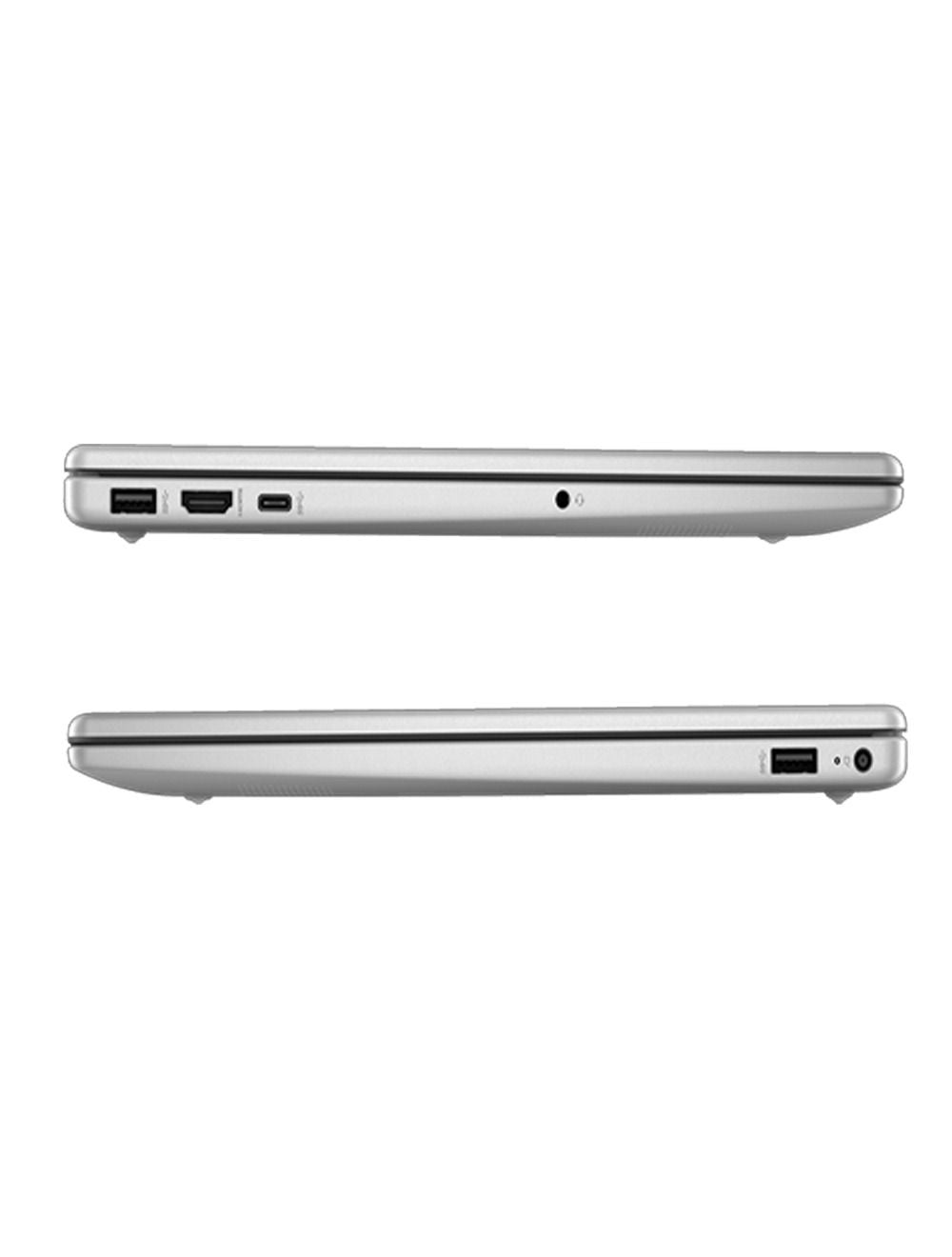 اتش بي 15-fd0069ne لاب توب بمعالج i5 الجيل 13 وSSD سريع 512 جيجا، من افضل انواع اللاب توب للأداء العملي والدراسة والعمل، HP 15 reliable laptop.