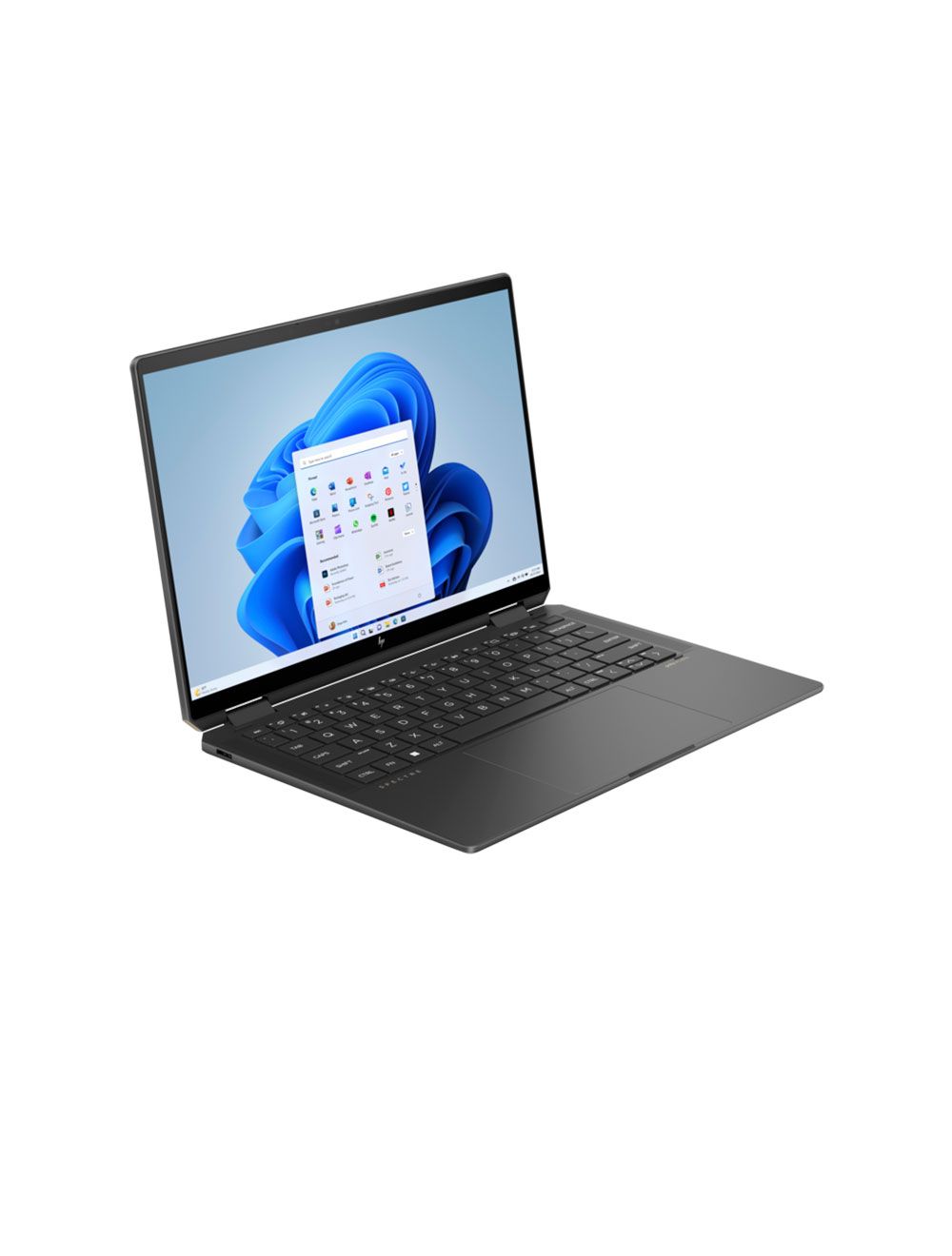 اكتشف القوة والأناقة مع hp x360 لابتوب بمعالج Intel Ultra 7، رامات 16 جيجا، هارد 1 تيرا SSD، شاشة 14 بوصة 3K، متاح مع ضمان وتوصيل سريع من Cairo Drop.