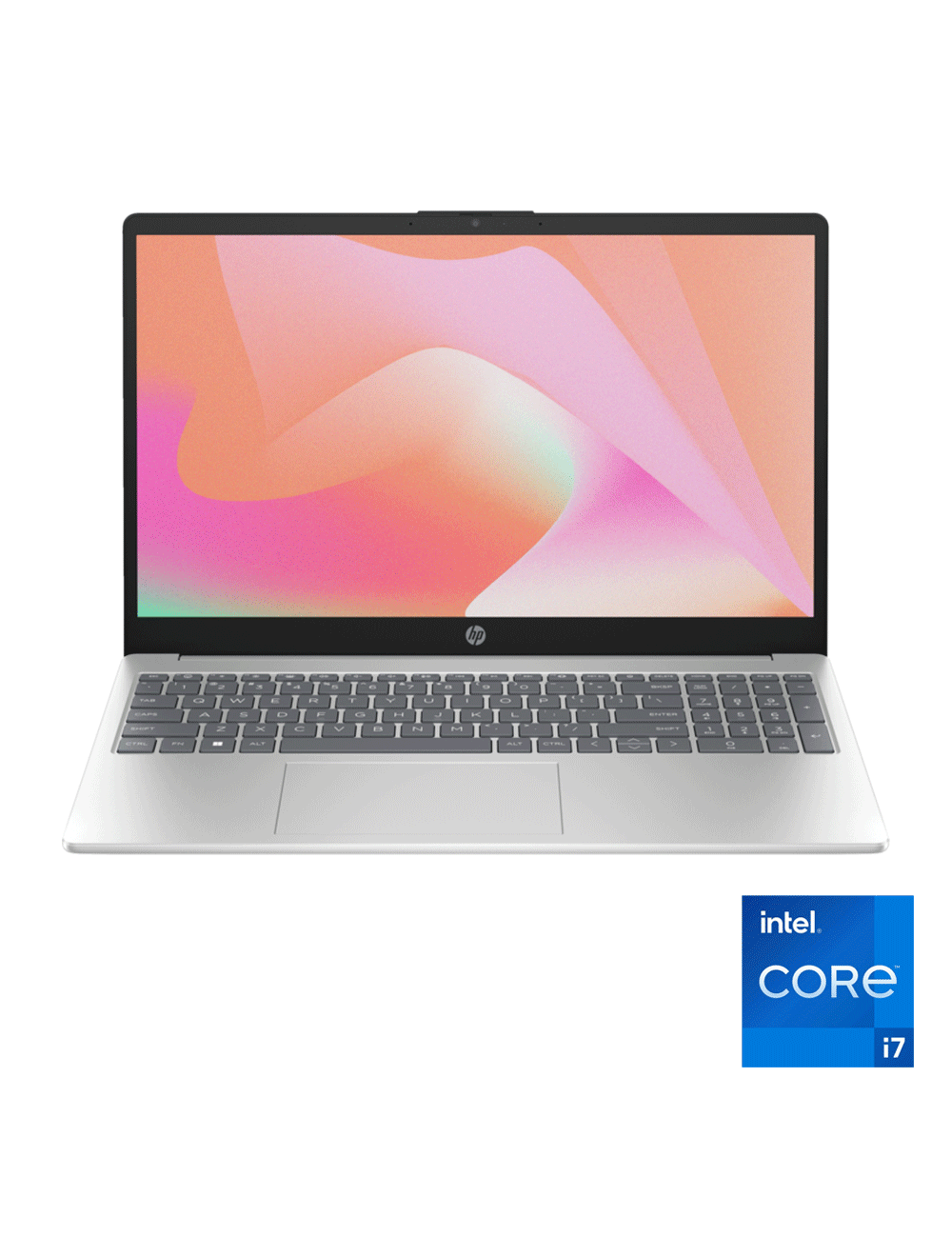 اتش بي15 -FD0346NIA بمعالج i7 الجيل 13، رامات 8GB، SSD 512GB، شاشة 15.6" FHD – HP 15-FD0346NIA i7-1355U, 8GB RAM, 512GB SSD, Iris Xe Graphics.