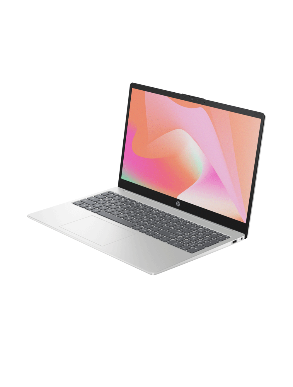 HP 15-FD0346NIA بمعالج i7 الجيل 13، رامات 8GB، SSD 512GB، شاشة 15.6" FHD – HP 15-FD0346NIA i7-1355U, 8GB RAM, 512GB SSD, Iris Xe Graphics.