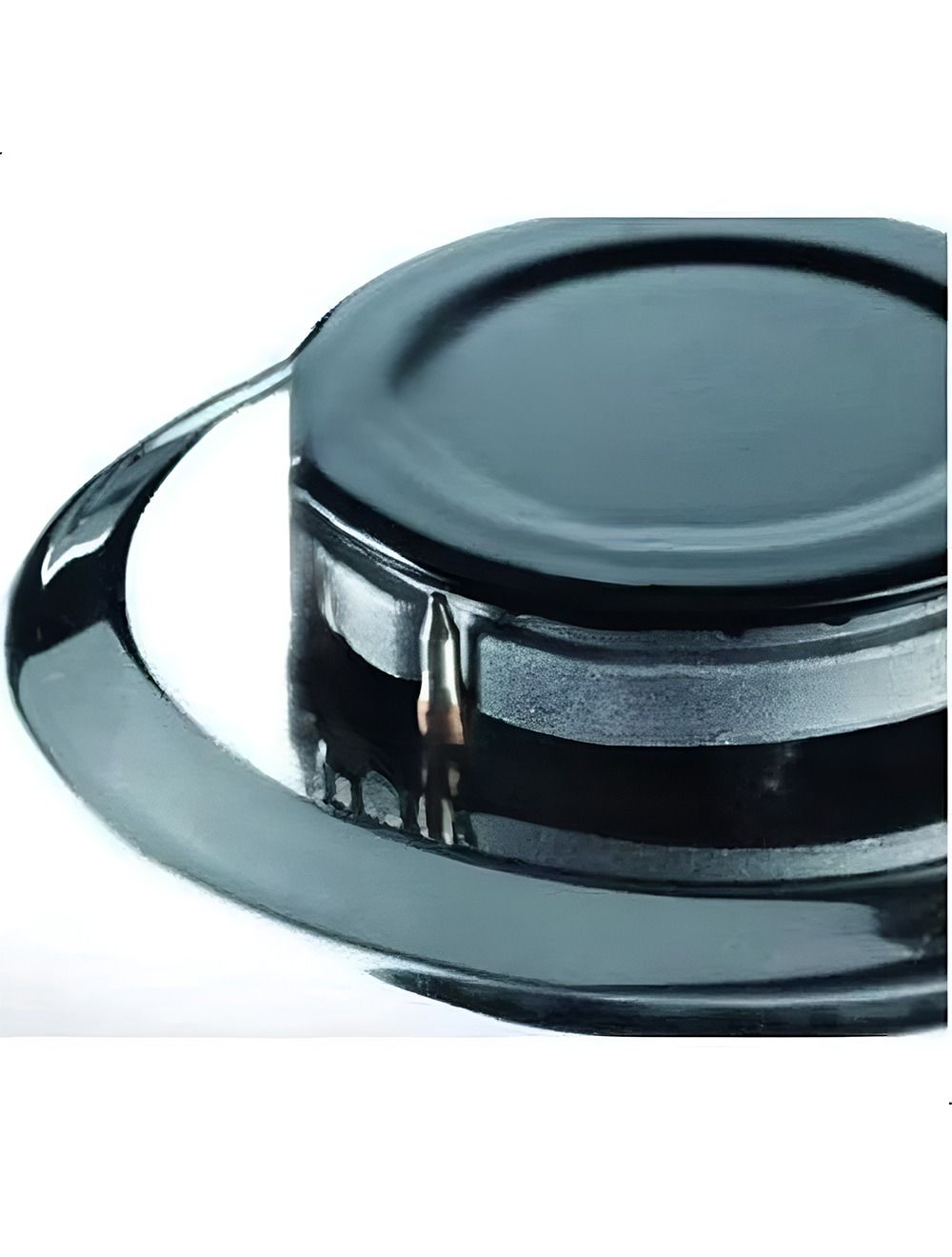 زانوسي HS126  بوتجاز غاز ستيل ماكس 60 سم 4 شعلات أمان كامل ستانلس ستيل - ZCG623A6XA
