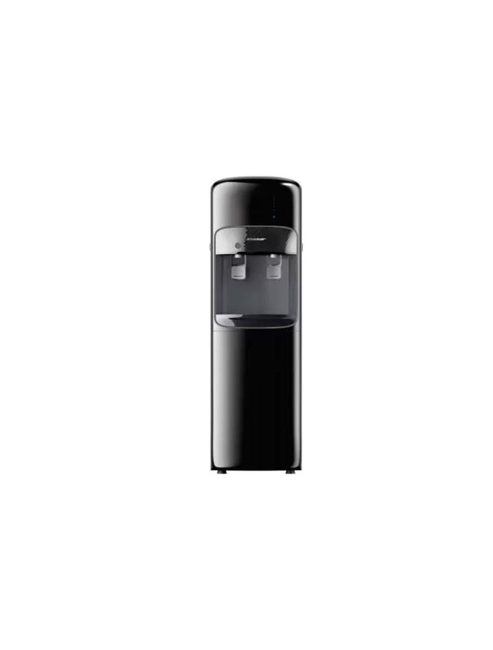 Koldair Water Dispenser Top Loading - Black - A3.1