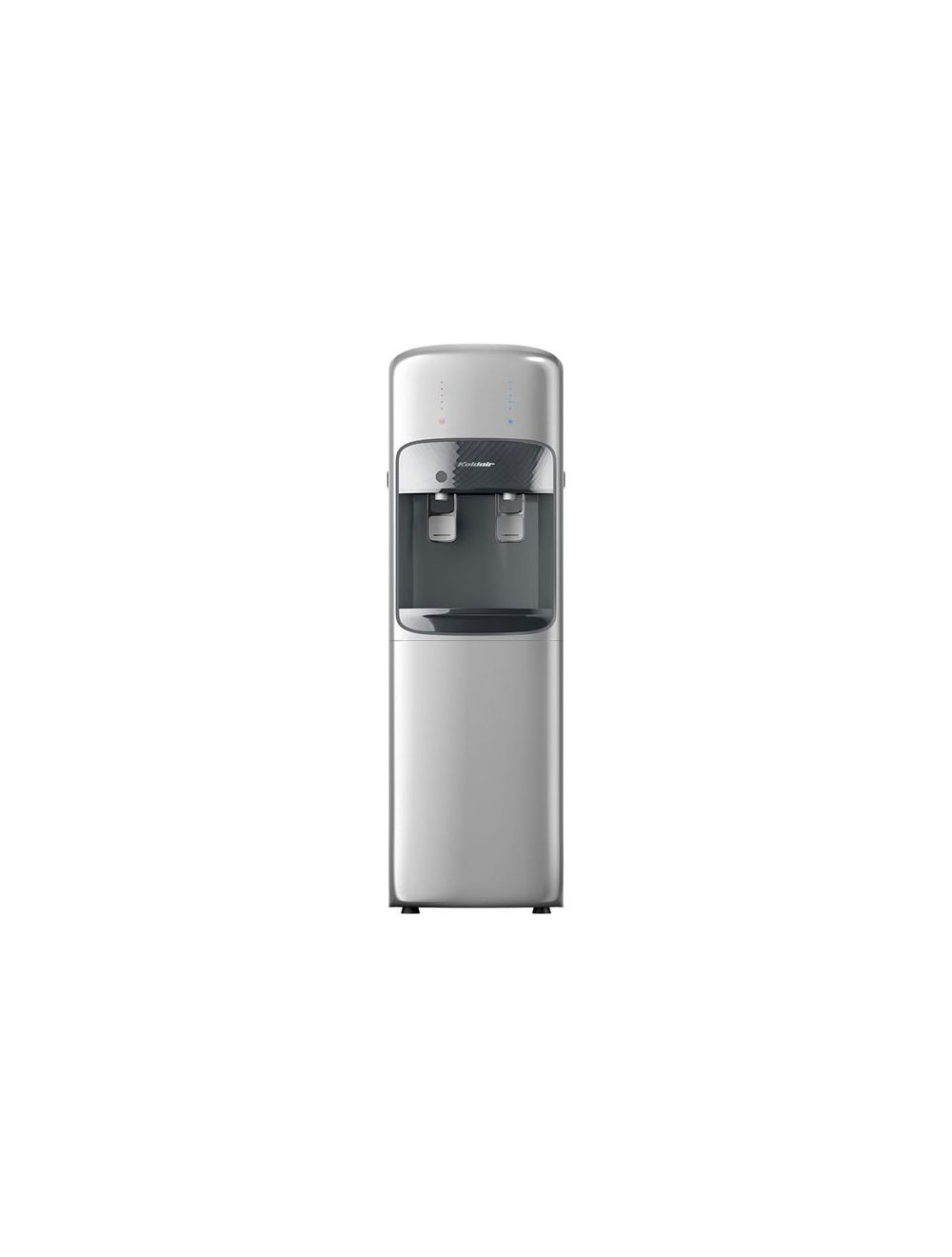 Koldair Water Dispenser Top Loading Type A 2.1 - Silver