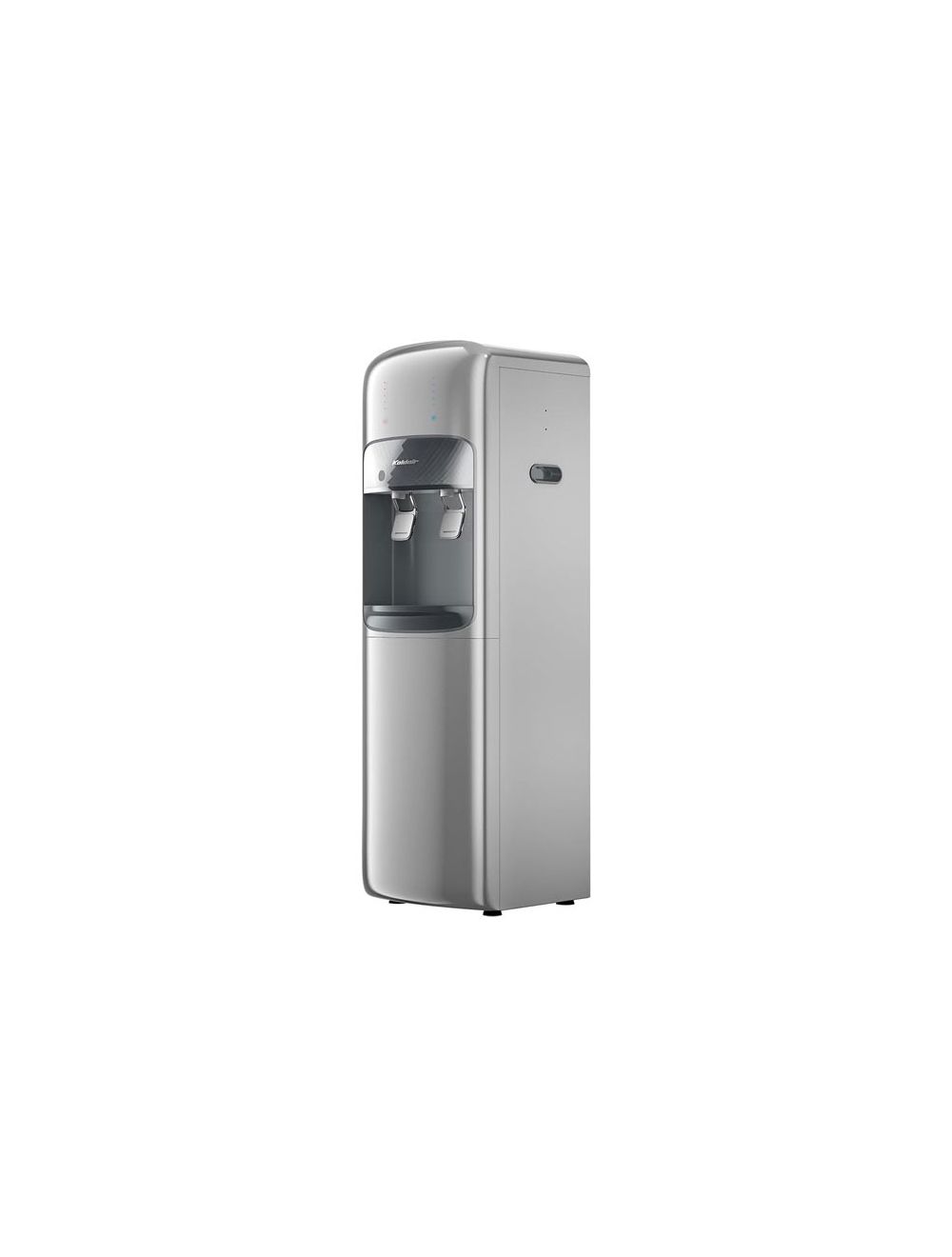 Koldair Water Dispenser Top Loading Type A 2.1 - Silver